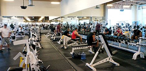 gym memberships in santa fe springs ca|Santa Fe Springs Sport Gym in Santa Fe Springs, CA .
